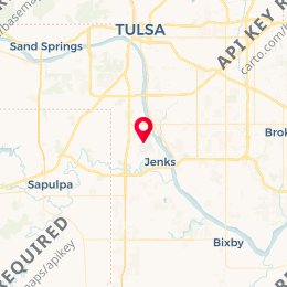 Check-in Location