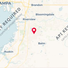 Check-in Location