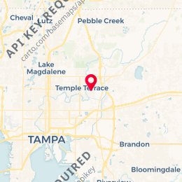 Check-in Location