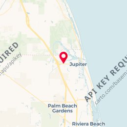 Check-in Location