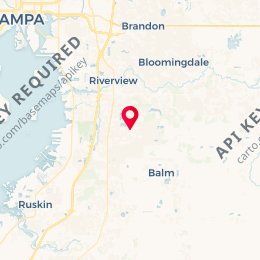 Check-in Location