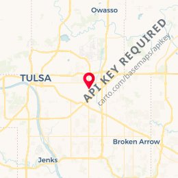 Check-in Location