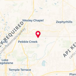 Check-in Location