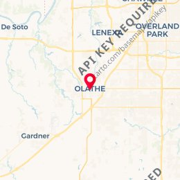 Check-in Location