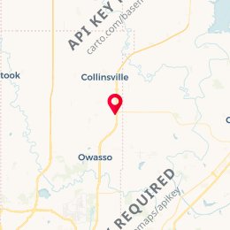 Check-in Location