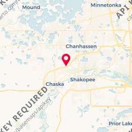 Check-in Location