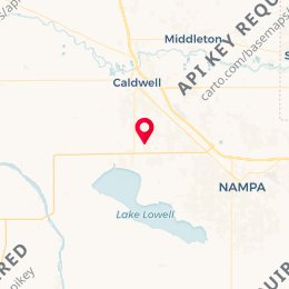 Check-in Location