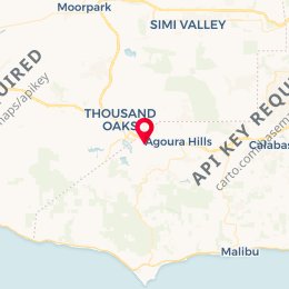 Check-in Location