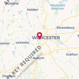 Check-in Location