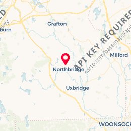 Check-in Location