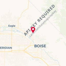 Check-in Location
