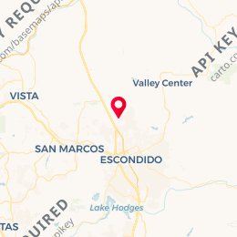 Check-in Location