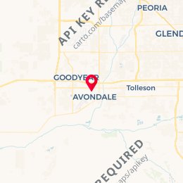 Check-in Location