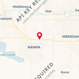 Check-in Location