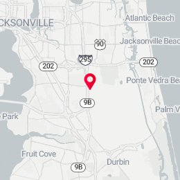 Check-in Location