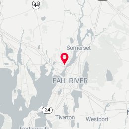 Check-in Location