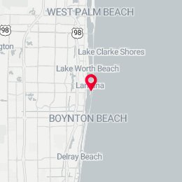 Check-in Location