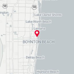 Check-in Location