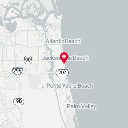 Check-in Location