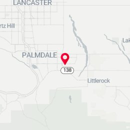 Check-in Location