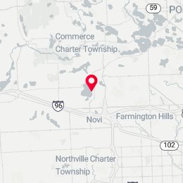 Check-in Location