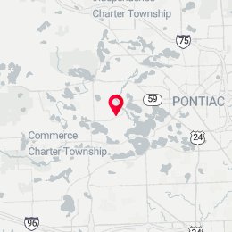 Check-in Location