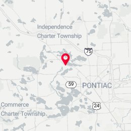 Check-in Location
