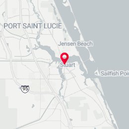Check-in Location