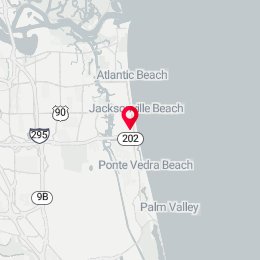 Check-in Location