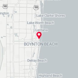 Check-in Location