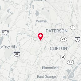 Check-in Location