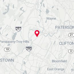 Check-in Location