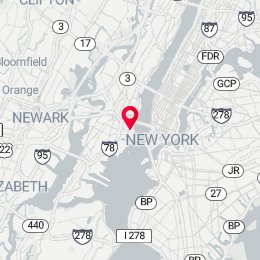 Check-in Location