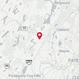 Check-in Location