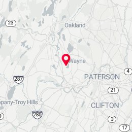 Check-in Location
