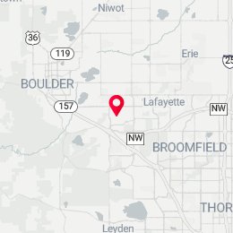 Check-in Location