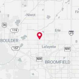 Check-in Location