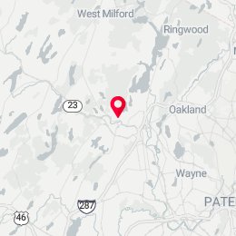 Check-in Location