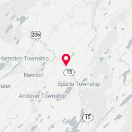 Check-in Location