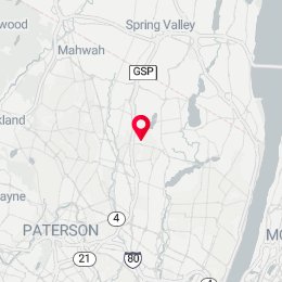Check-in Location