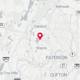 Check-in Location