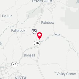 Check-in Location