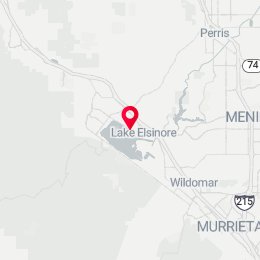Check-in Location