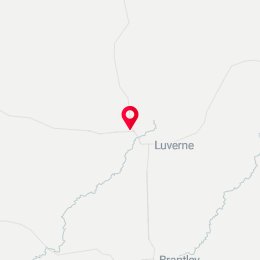 Check-in Location