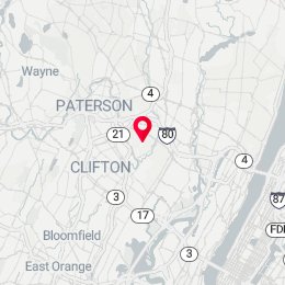 Check-in Location