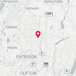 Check-in Location