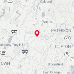 Check-in Location