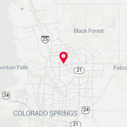 Check-in Location