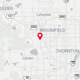 Check-in Location