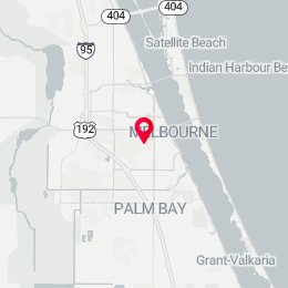 Check-in Location